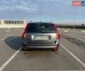 Серый Вольво В50, объемом двигателя 1.6 л и пробегом 232 тыс. км за 8000 $, фото 1 на Automoto.ua