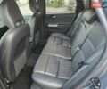 Серый Вольво В50, объемом двигателя 1.6 л и пробегом 216 тыс. км за 8999 $, фото 28 на Automoto.ua