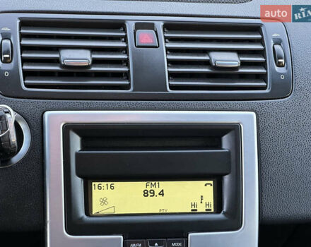 Серый Вольво В50, объемом двигателя 1.6 л и пробегом 215 тыс. км за 7499 $, фото 128 на Automoto.ua