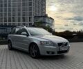 Сірий Вольво V50, об'ємом двигуна 1.6 л та пробігом 208 тис. км за 8600 $, фото 7 на Automoto.ua