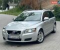 Сірий Вольво V50, об'ємом двигуна 1.56 л та пробігом 256 тис. км за 7800 $, фото 1 на Automoto.ua