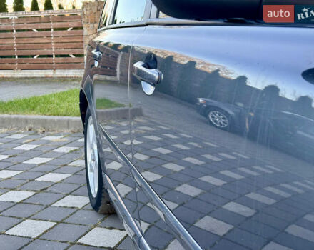 Серый Вольво В50, объемом двигателя 1.6 л и пробегом 215 тыс. км за 7499 $, фото 67 на Automoto.ua