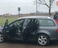 Сірий Вольво V50, об'ємом двигуна 0 л та пробігом 225 тис. км за 8750 $, фото 38 на Automoto.ua