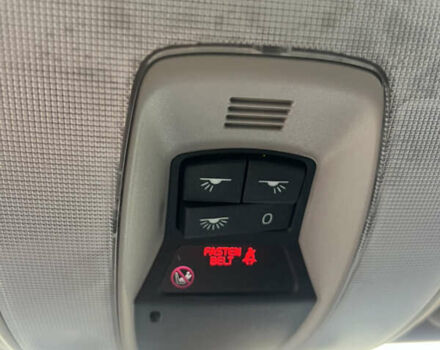 Серый Вольво В50, объемом двигателя 1.6 л и пробегом 240 тыс. км за 8999 $, фото 29 на Automoto.ua