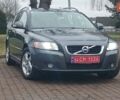 Сірий Вольво V50, об'ємом двигуна 0 л та пробігом 225 тис. км за 8750 $, фото 56 на Automoto.ua