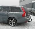 Сірий Вольво V50, об'ємом двигуна 1.6 л та пробігом 259 тис. км за 8190 $, фото 5 на Automoto.ua