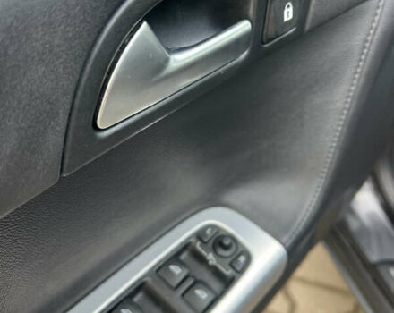 Серый Вольво В50, объемом двигателя 1.6 л и пробегом 240 тыс. км за 8888 $, фото 22 на Automoto.ua