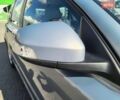 Сірий Вольво V50, об'ємом двигуна 1.56 л та пробігом 198 тис. км за 8500 $, фото 18 на Automoto.ua