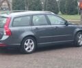 Сірий Вольво V50, об'ємом двигуна 0 л та пробігом 225 тис. км за 8750 $, фото 20 на Automoto.ua