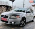 Сірий Вольво V50, об'ємом двигуна 1.6 л та пробігом 213 тис. км за 7999 $, фото 1 на Automoto.ua
