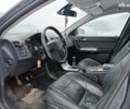 Сірий Вольво V50, об'ємом двигуна 1.6 л та пробігом 259 тис. км за 8190 $, фото 17 на Automoto.ua