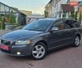 Серый Вольво В50, объемом двигателя 1.6 л и пробегом 216 тыс. км за 8999 $, фото 3 на Automoto.ua