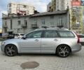 Сірий Вольво V50, об'ємом двигуна 1.6 л та пробігом 208 тис. км за 8600 $, фото 16 на Automoto.ua