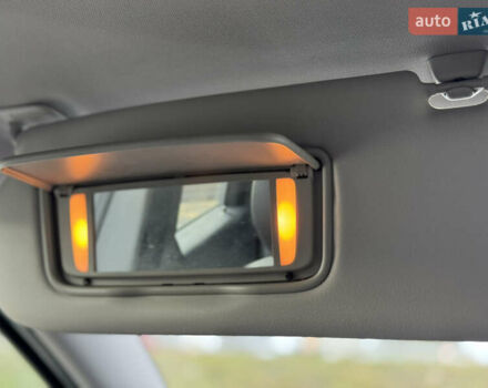 Сірий Вольво V50, об'ємом двигуна 1.6 л та пробігом 218 тис. км за 8899 $, фото 69 на Automoto.ua