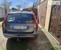 Сірий Вольво V50, об'ємом двигуна 1.6 л та пробігом 231 тис. км за 8700 $, фото 3 на Automoto.ua