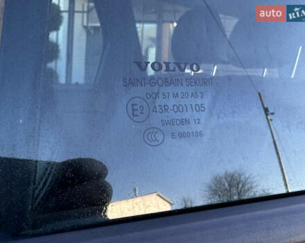 Серый Вольво В50, объемом двигателя 1.6 л и пробегом 215 тыс. км за 7499 $, фото 50 на Automoto.ua