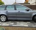 Сірий Вольво V50, об'ємом двигуна 1.56 л та пробігом 217 тис. км за 7500 $, фото 15 на Automoto.ua