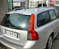 Сірий Вольво V50, об'ємом двигуна 1.56 л та пробігом 271 тис. км за 8600 $, фото 36 на Automoto.ua