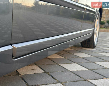 Серый Вольво В50, объемом двигателя 1.6 л и пробегом 215 тыс. км за 7499 $, фото 47 на Automoto.ua