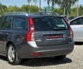 Сірий Вольво V50, об'ємом двигуна 1.6 л та пробігом 275 тис. км за 7999 $, фото 10 на Automoto.ua