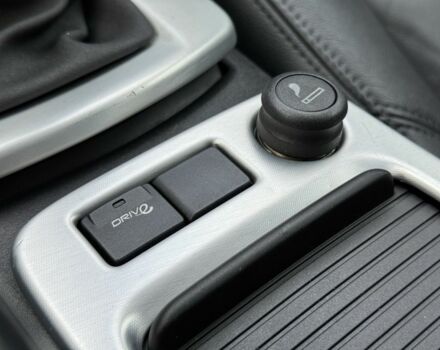 Сірий Вольво V50, об'ємом двигуна 1.6 л та пробігом 218 тис. км за 8799 $, фото 11 на Automoto.ua