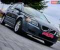 Серый Вольво В50, объемом двигателя 1.6 л и пробегом 200 тыс. км за 7200 $, фото 11 на Automoto.ua