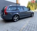 Серый Вольво В50, объемом двигателя 1.56 л и пробегом 274 тыс. км за 8000 $, фото 30 на Automoto.ua