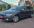 Серый Вольво В50, объемом двигателя 1.6 л и пробегом 216 тыс. км за 8999 $, фото 4 на Automoto.ua