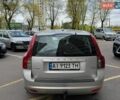Сірий Вольво V50, об'ємом двигуна 1.56 л та пробігом 280 тис. км за 5450 $, фото 5 на Automoto.ua