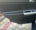Сірий Вольво V50, об'ємом двигуна 1.6 л та пробігом 236 тис. км за 7692 $, фото 8 на Automoto.ua