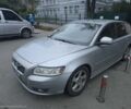 Серый Вольво В50, объемом двигателя 1.6 л и пробегом 256 тыс. км за 2791 $, фото 1 на Automoto.ua