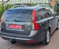Серый Вольво В50, объемом двигателя 1.6 л и пробегом 216 тыс. км за 8999 $, фото 98 на Automoto.ua