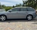 Сірий Вольво V50, об'ємом двигуна 1.6 л та пробігом 234 тис. км за 8200 $, фото 6 на Automoto.ua