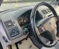 Сірий Вольво V50, об'ємом двигуна 1.6 л та пробігом 232 тис. км за 8000 $, фото 1 на Automoto.ua