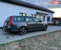 Сірий Вольво V50, об'ємом двигуна 1.56 л та пробігом 225 тис. км за 8400 $, фото 5 на Automoto.ua