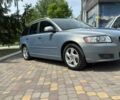 Серый Вольво В50, объемом двигателя 1.6 л и пробегом 233 тыс. км за 8500 $, фото 4 на Automoto.ua
