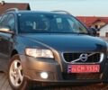Сірий Вольво V50, об'ємом двигуна 1.6 л та пробігом 225 тис. км за 8800 $, фото 8 на Automoto.ua