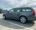 Серый Вольво В50, объемом двигателя 16 л и пробегом 236 тыс. км за 7900 $, фото 29 на Automoto.ua