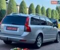 Сірий Вольво V50, об'ємом двигуна 1.6 л та пробігом 233 тис. км за 7950 $, фото 15 на Automoto.ua