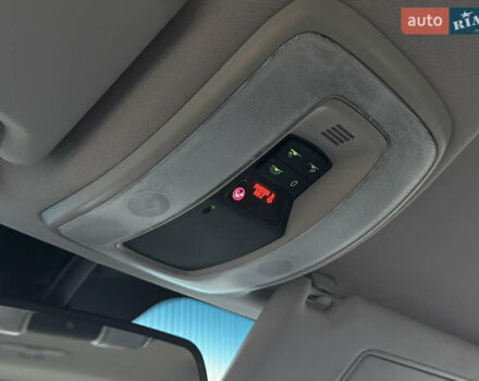 Серый Вольво В50, объемом двигателя 1.6 л и пробегом 228 тыс. км за 8950 $, фото 45 на Automoto.ua