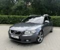 Серый Вольво В50, объемом двигателя 1.56 л и пробегом 231 тыс. км за 7999 $, фото 3 на Automoto.ua