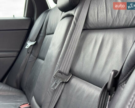 Сірий Вольво V50, об'ємом двигуна 1.6 л та пробігом 218 тис. км за 8899 $, фото 75 на Automoto.ua