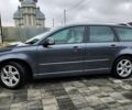 Сірий Вольво V50, об'ємом двигуна 1.56 л та пробігом 217 тис. км за 7500 $, фото 7 на Automoto.ua