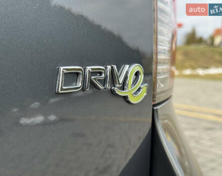 Сірий Вольво V50, об'ємом двигуна 1.6 л та пробігом 218 тис. км за 8899 $, фото 23 на Automoto.ua