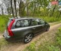 Серый Вольво В50, объемом двигателя 1.6 л и пробегом 260 тыс. км за 6900 $, фото 9 на Automoto.ua