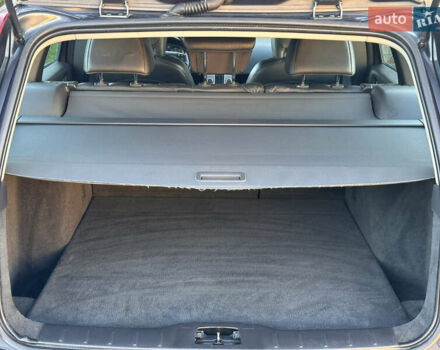 Серый Вольво В50, объемом двигателя 1.6 л и пробегом 215 тыс. км за 7499 $, фото 96 на Automoto.ua