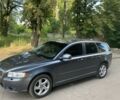 Серый Вольво В50, объемом двигателя 1.6 л и пробегом 358 тыс. км за 7700 $, фото 2 на Automoto.ua