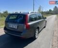 Серый Вольво В50, объемом двигателя 1.56 л и пробегом 203 тыс. км за 7150 $, фото 7 на Automoto.ua