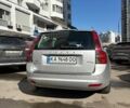 Сірий Вольво V50, об'ємом двигуна 1.6 л та пробігом 270 тис. км за 8599 $, фото 6 на Automoto.ua