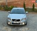 Серый Вольво В50, объемом двигателя 1.6 л и пробегом 231 тыс. км за 7900 $, фото 1 на Automoto.ua